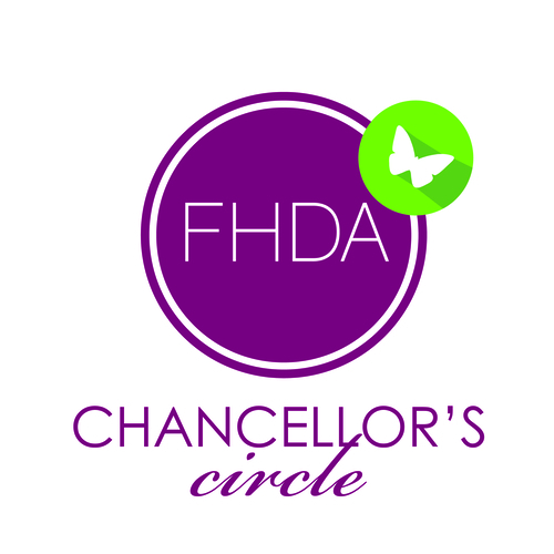 Foothill Chancellor's Circle Donors