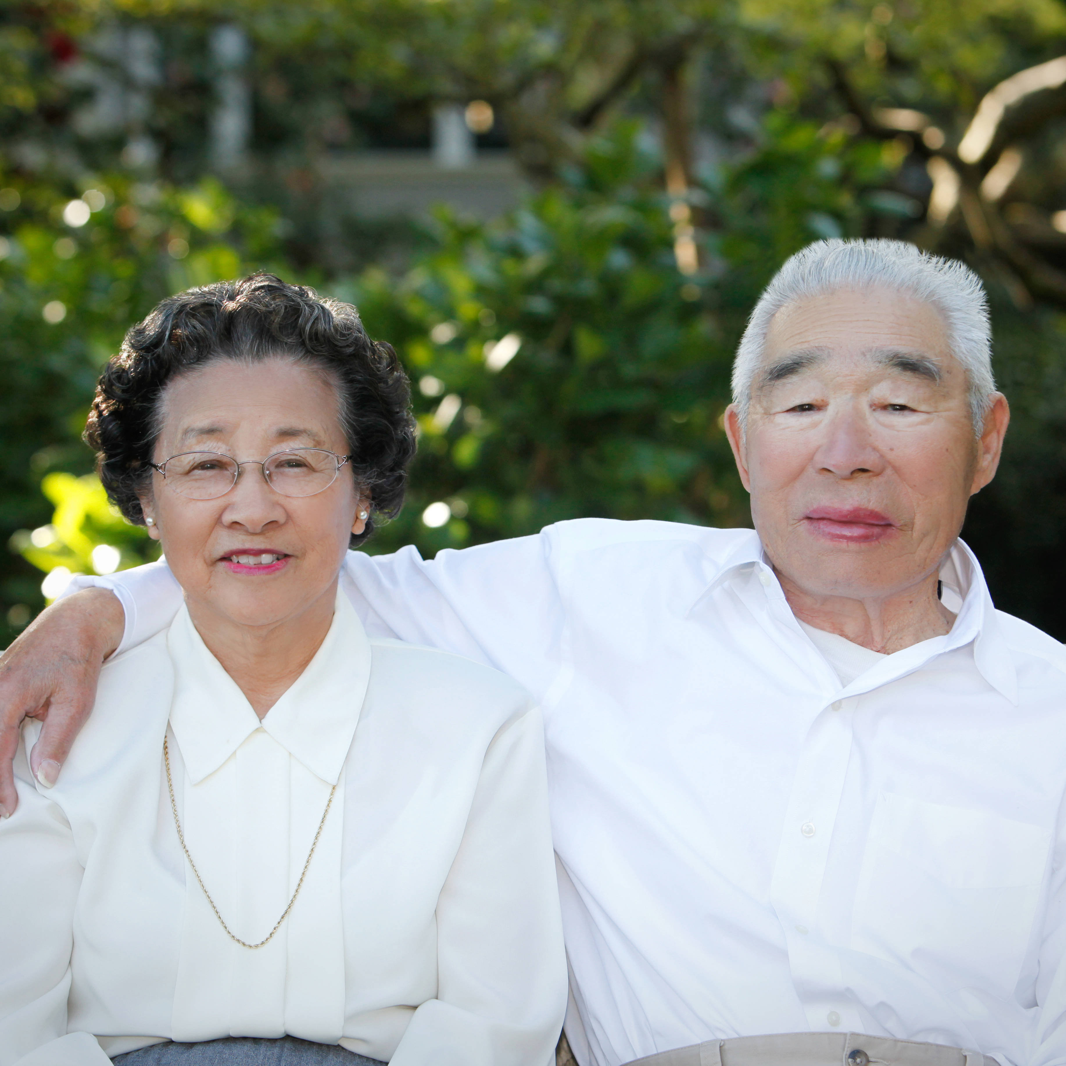 The Yasukawa Family